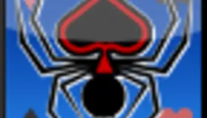 SpiderSolitaire