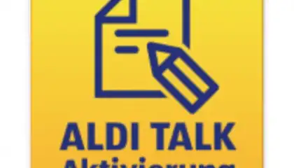 ALDI TALK Registration