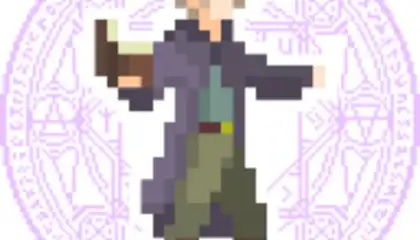 Pixel Summoner