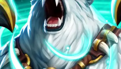 Elemental Titans