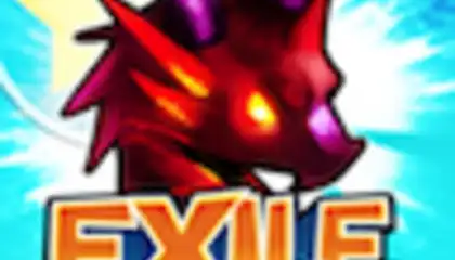 Monster Galaxy Exile