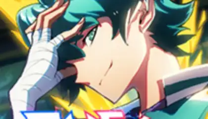 Extraordinary Ones ASIA