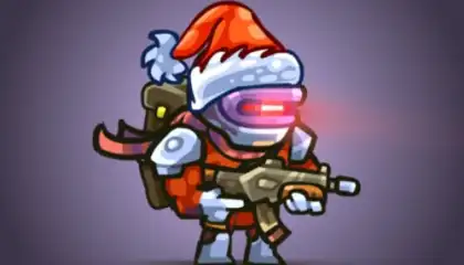 Zombotron Re-Boot