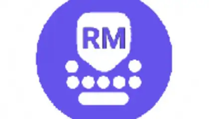 RM Keyboard