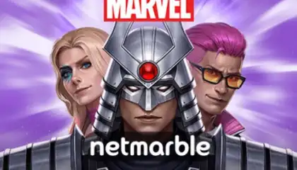 MARVEL Future Fight