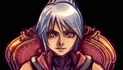 KINGDOM HEARTS Uχ Dark Road (JP)