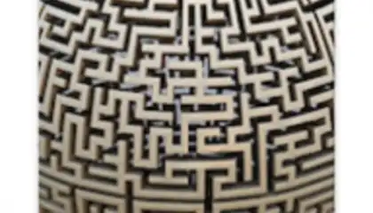 Labyrinth Maze