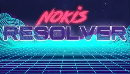 NokisResolver-App