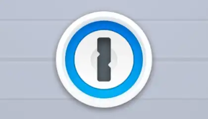 1Password