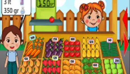 Lili Bazaar