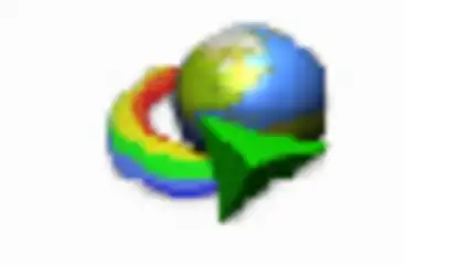 IDM (internet download menager)