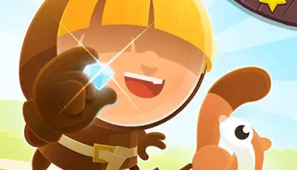 Tiny Thief