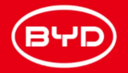 BYD