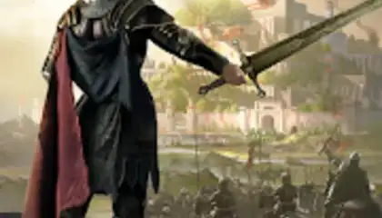The King Arthur