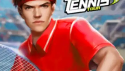 Tennis Tour
