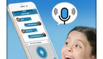 Write SMS by Voice