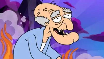 Animation Throwdown: TQFC