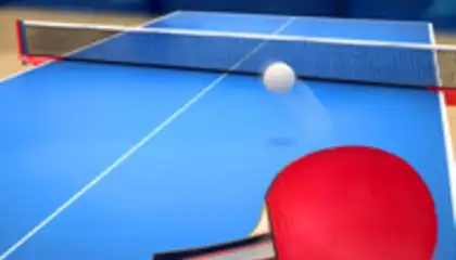 Table Tennis Touch