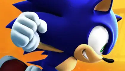 Sonic Forces