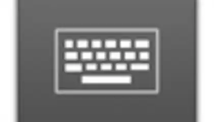 Jelly Bean Keyboard