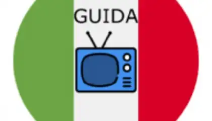 mobi-now Guida TV