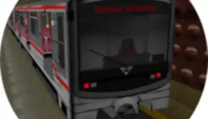 Subway-Simulator-mobile-Prague-A