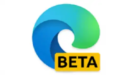 Microsoft Edge Beta