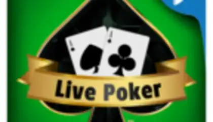 AbZorba Live Poker