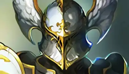 Heroes Forge
