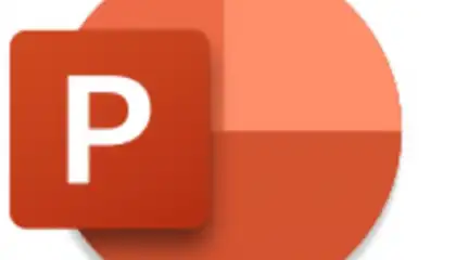 Microsoft PowerPoint