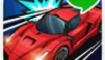 Go!Go!Go!