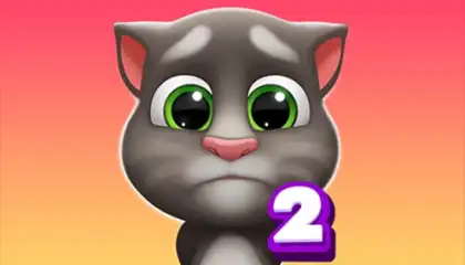 My Talking Tom 2 Lite