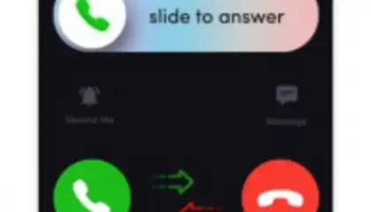 iOS Call Screen Themes - iOS Caller Themes
