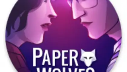 Paper Wolves