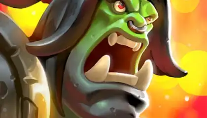 Warcraft Rumble