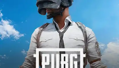 PUBG MOBILE
