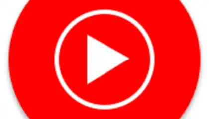 YouTube Music (Android TV)
