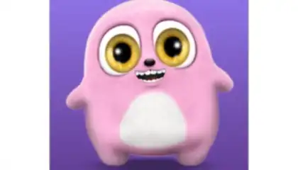 My Virtual Pet